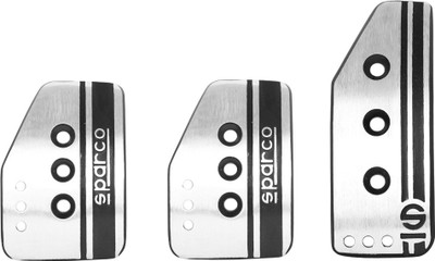 Sparco 268929 Car Pedal