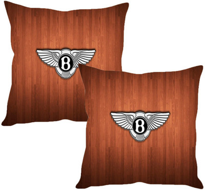 Sleep Nature's Brown Silk Car Pillow Cushion for Universal For Car(Square, Pack of 2)
Sleep Nature's Brown Silk Car Pillow Cushion for Universal For Car(Square, Pack of 2)