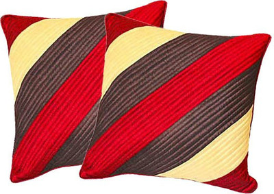 Zikrak Exim Multicolor Polyester Car Pillow Cushion for Universal For Car(Square, Pack of 2)
Zikrak Exim Multicolor Polyester Car Pillow Cushion for Universal For Car(Square, Pack of 2)