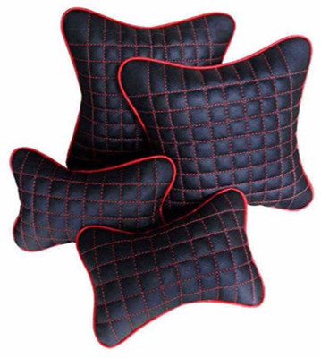 Pegasus Premium Multicolor Polyester Car Pillow Cushion for Maruti Suzuki(Contemporary)
Pegasus Premium Multicolor Polyester Car Pillow Cushion for Maruti Suzuki(Contemporary)