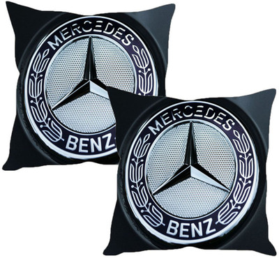 Sleep Nature's Multicolor Silk Car Pillow Cushion for Universal For Car(Square, Pack of 2)
Sleep Nature's Multicolor Silk Car Pillow Cushion for Universal For Car(Square, Pack of 2)