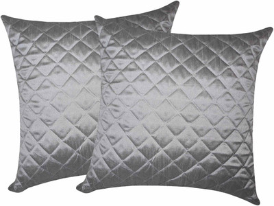Zikrak Exim Silver Polyester Car Pillow Cushion for Universal For Car(Square, Pack of 2)
Zikrak Exim Silver Polyester Car Pillow Cushion for Universal For Car(Square, Pack of 2)
