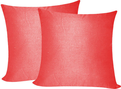 Zikrak Exim Pink Polyester Car Pillow Cushion for Universal For Car(Square, Pack of 2)
Zikrak Exim Pink Polyester Car Pillow Cushion for Universal For Car(Square, Pack of 2)