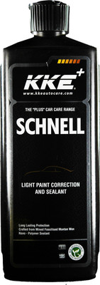 KKE Car Polish for Exterior(475 ml)