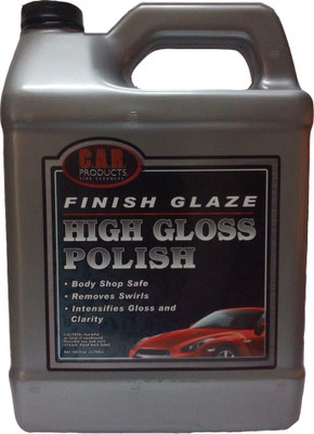 C.A.R. Car Polish for Exterior(3.785 L)
C.A.R. Car Polish for Exterior(3.785 L)
