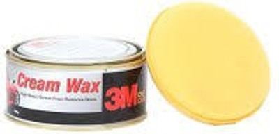3M Car Polish for Exterior(220 g)