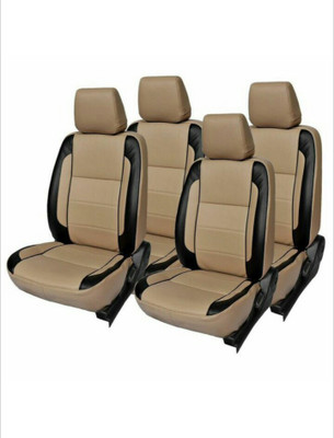 FRONTLINE PU Leather Car Seat Cover For Skoda Rapid(5 Seater, 2 Back Seat Head Rests)
FRONTLINE PU Leather Car Seat Cover For Skoda Rapid(5 Seater, 2 Back Seat Head Rests)