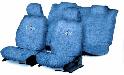 Speedwav Car Seat Cover For Maruti