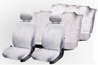 Speedwav Cotton Car Seat Cover For Chevrolet Enjoy(Without Back Seat Arm Rest, 7 Seater, 2 Back Seat Head Rests)
Speedwav Cotton Car Seat Cover For Chevrolet Enjoy(Without Back Seat Arm Rest, 7 Seater, 2 Back Seat Head Rests)