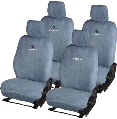 Pegasus Premium Cotton Car Seat Cover For Skoda Rapid(Detachable Head Rest, Mono Back Seat, Without Back Seat Arm Rest, 5 Seater, 2 Back Seat Head Rests)
Pegasus Premium Cotton Car Seat Cover For Skoda Rapid(Detachable Head Rest, Mono Back Seat, Without Back Seat Arm Rest, 5 Seater, 2 Back Seat Head Rests)