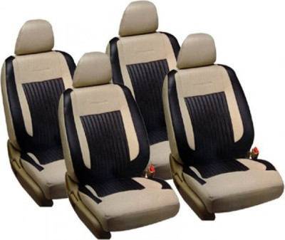 FRONTLINE PU Leather Car Seat Cover For Maruti Ciaz(5 Seater, 2 Back Seat Head Rests)
FRONTLINE PU Leather Car Seat Cover For Maruti Ciaz(5 Seater, 2 Back Seat Head Rests)