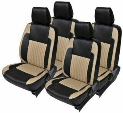 FRONTLINE PU Leather Car Seat Cover For Skoda Rapid(5 Seater, 2 Back Seat Head Rests)
FRONTLINE PU Leather Car Seat Cover For Skoda Rapid(5 Seater, 2 Back Seat Head Rests)