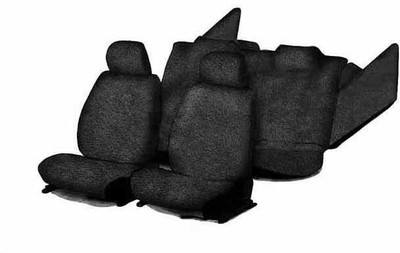 Speedwav Cotton Car Seat Cover For Mahindra Bolero(Without Back Seat Arm Rest, 7 Seater, 3 Back Seat Head Rests)
Speedwav Cotton Car Seat Cover For Mahindra Bolero(Without Back Seat Arm Rest, 7 Seater, 3 Back Seat Head Rests)