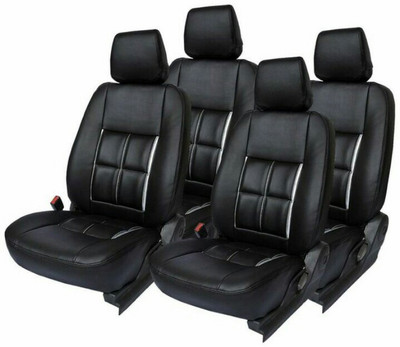 FRONTLINE PU Leather Car Seat Cover For Maruti Swift(5 Seater, 2 Back Seat Head Rests)
FRONTLINE PU Leather Car Seat Cover For Maruti Swift(5 Seater, 2 Back Seat Head Rests)