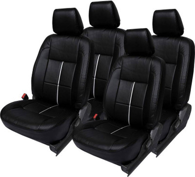 bhati PU Leather Car Seat Cover For Hyundai Eon(5 Seater, 2 Back Seat Head Rests)
bhati PU Leather Car Seat Cover For Hyundai Eon(5 Seater, 2 Back Seat Head Rests)