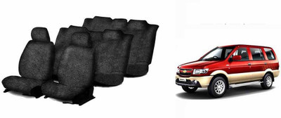 Speedwav Cotton Car Seat Cover For Chevrolet Tavera(Without Back Seat Arm Rest, 5 Seater, 2 Back Seat Head Rests)
Speedwav Cotton Car Seat Cover For Chevrolet Tavera(Without Back Seat Arm Rest, 5 Seater, 2 Back Seat Head Rests)