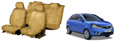 Speedwav Cotton Car Seat Cover For Tata Zest(Without Back Seat Arm Rest, 5 Seater, 2 Back Seat Head Rests)
Speedwav Cotton Car Seat Cover For Tata Zest(Without Back Seat Arm Rest, 5 Seater, 2 Back Seat Head Rests)