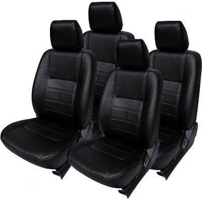 FRONTLINE PU Leather Car Seat Cover For Maruti Ritz(5 Seater, 2 Back Seat Head Rests)
FRONTLINE PU Leather Car Seat Cover For Maruti Ritz(5 Seater, 2 Back Seat Head Rests)