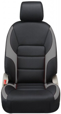 FRONTLINE PU Leather Car Seat Cover For Hyundai Elite i20(5 Seater, 2 Back Seat Head Rests)
FRONTLINE PU Leather Car Seat Cover For Hyundai Elite i20(5 Seater, 2 Back Seat Head Rests)