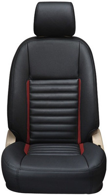 FRONTLINE PU Leather Car Seat Cover For Renault Kwid(5 Seater, 2 Back Seat Head Rests)
FRONTLINE PU Leather Car Seat Cover For Renault Kwid(5 Seater, 2 Back Seat Head Rests)