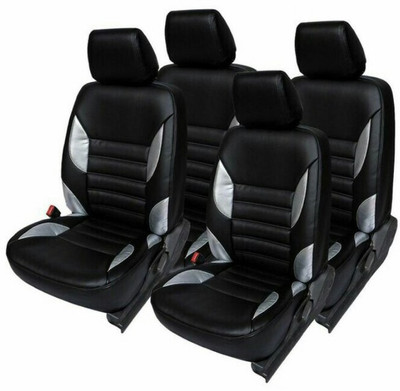 FRONTLINE PU Leather Car Seat Cover For Maruti Swift(5 Seater, 2 Back Seat Head Rests)
FRONTLINE PU Leather Car Seat Cover For Maruti Swift(5 Seater, 2 Back Seat Head Rests)
