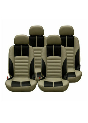 FRONTLINE PU Leather Car Seat Cover For Maruti Swift Dzire(5 Seater, 2 Back Seat Head Rests)
FRONTLINE PU Leather Car Seat Cover For Maruti Swift Dzire(5 Seater, 2 Back Seat Head Rests)