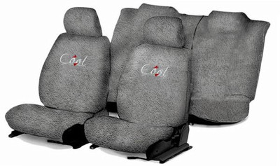 Speedwav Car Seat Cover For Nissan