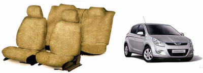 Speedwav Cotton Car Seat Cover For Hyundai i20(Without Back Seat Arm Rest, 5 Seater, 2 Back Seat Head Rests)
Speedwav Cotton Car Seat Cover For Hyundai i20(Without Back Seat Arm Rest, 5 Seater, 2 Back Seat Head Rests)