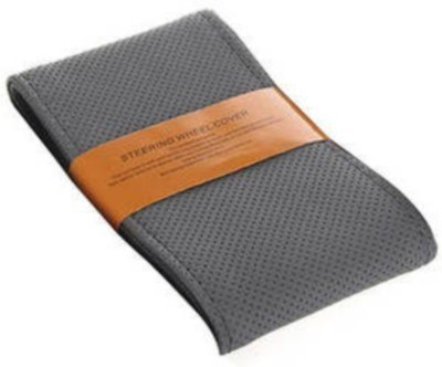 CP Bigbasket Hand Stiched Steering Cover For Universal For Car i20(coffee, Leather)
CP Bigbasket Hand Stiched Steering Cover For Universal For Car i20(coffee, Leather)