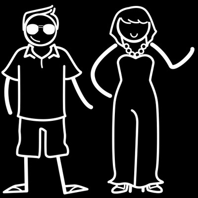 The Indian Family Sticker Family Sticker for Windows, Bumper, Sides(White, Transparent)
The Indian Family Sticker Family Sticker for Windows, Bumper, Sides(White, Transparent)