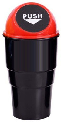 Riddhi Siddhi Multipurpose Car Trash Bin Bag