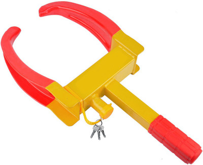 Speedwav 168718 Wheel Lock