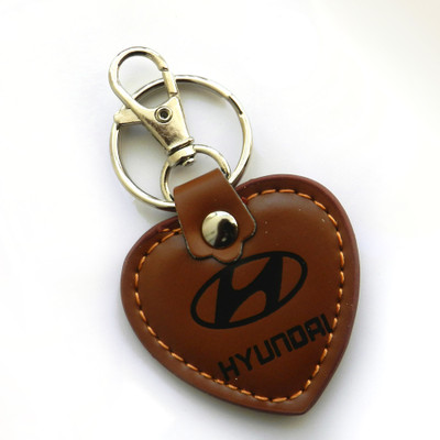 Techpro SINGLE SIDED BROWN KEYCHAIN WITH LOCK AND HYUNDAI DESIGN Locking Key Chain(Multicolor)
Techpro SINGLE SIDED BROWN KEYCHAIN WITH LOCK AND HYUNDAI DESIGN Locking Key Chain(Multicolor)