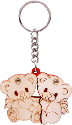 Oyedeal Express Love KYCN280 Key Chain(Multicolor)