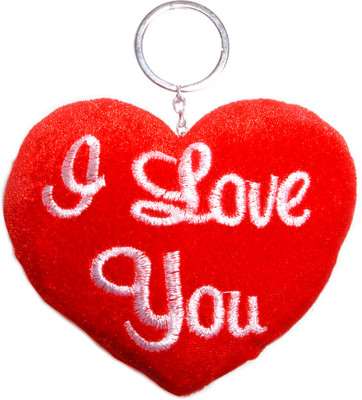 Oyedeal Express Love KYCN283 Key Chain(Multicolor)