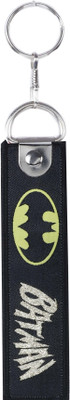 Zeroza Batman ML127 Double Sided Key Chain(Multicolor)