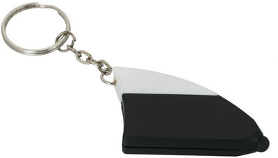 Gadge Triangle Key Chain With Mobile Cleaner And Stylus Key Chain(Black)
Gadge Triangle Key Chain With Mobile Cleaner And Stylus Key Chain(Black)