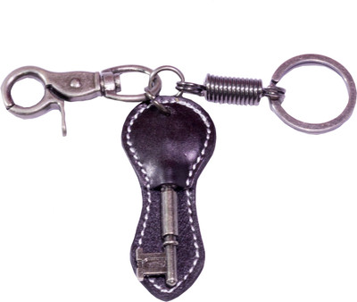 Dealfinity Hand Stitched Leather Shape DKYCN1702 Locking Key Chain(Multicolor)
Dealfinity Hand Stitched Leather Shape DKYCN1702 Locking Key Chain(Multicolor)
