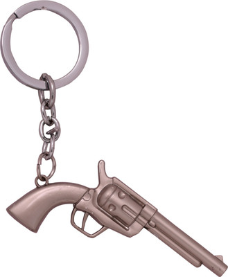 Oyedeal KYCN896 Revolver Key Chain(Multicolor)