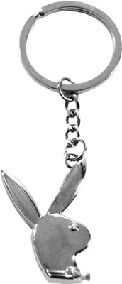 Tech Fashion Rabbit Sasa Face Metal ring Beautiful Gift Boy Girl Men Women TF-539 Locking Key Chain(Multicolor)
Tech Fashion Rabbit Sasa Face Metal ring Beautiful Gift Boy Girl Men Women TF-539 Locking Key Chain(Multicolor)