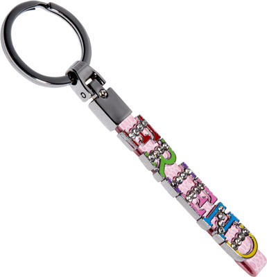 Oyedeal 03 Friend Key Chain(Multicolor)