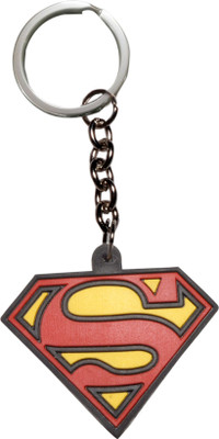 Oyedeal Cartoon Character Rubber 11 Key Chain(Multicolor)
