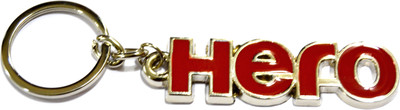 Tech Fashion Hero Stunning Red Metal Keyring accessories for Car Bike House Office Key Holder Best Quality Gift -TF-484 Locking Key Chain(Red)
Tech Fashion Hero Stunning Red Metal Keyring accessories for Car Bike House Office Key Holder Best Quality Gift -TF-484 Locking Key Chain(Red)