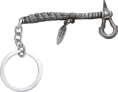 Dealfinity Assain Creed Weapon Key Chain(Multicolor)
