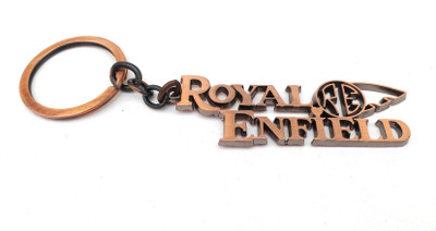 Akki Collection royalkeychain Key Chain(Multicolor)