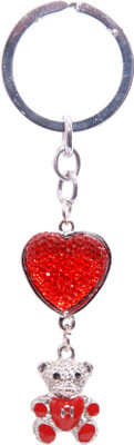 Oyedeal Express Love KYCN333 Key Chain(Multicolor)