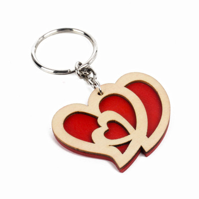 Giftacrossindia GAICOUVAL2017082-01 Key Chain(Multicolor)