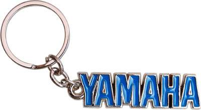 Oyedeal Yamaha KYCN2083 Key Chain(Multicolor) 
Oyedeal Yamaha KYCN2083 Key Chain(Multicolor)