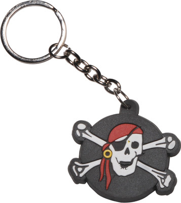 Oyedeal Pirates Key Chain(Multicolor)