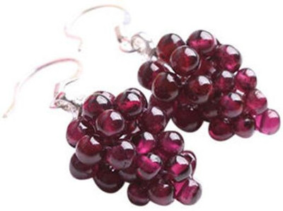 Global Gifts Beautiful Grapes Key Chain Key Chain(Multicolor)